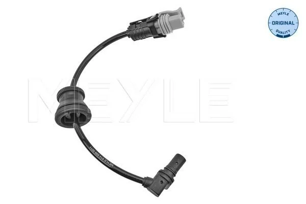 Senzor, hitrost kolesa MEYLE 614 899 0011