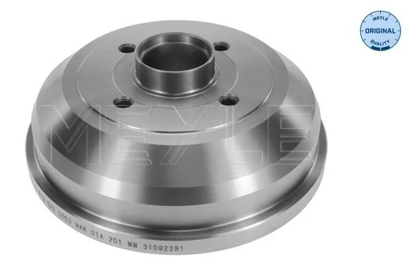 Zavorni boben MEYLE 615 523 0003