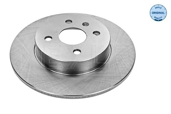 Brake Disc MEYLE 615 523 6043