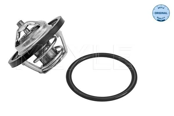 Thermostat, coolant MEYLE 628 271 0008