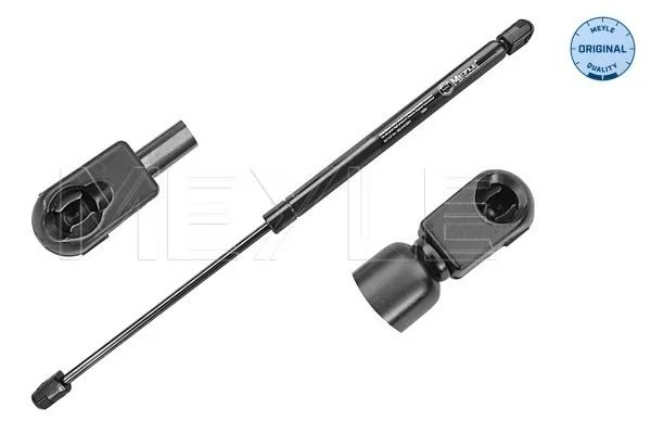 Gas Spring, boot/cargo area MEYLE 640 910 0001