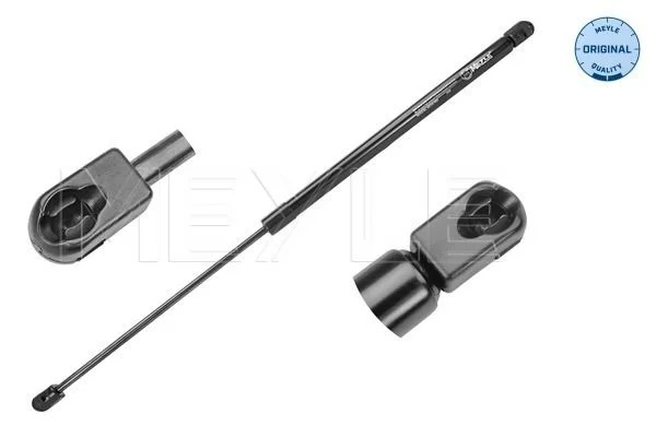 Gas Spring, boot/cargo area MEYLE 640 910 0003