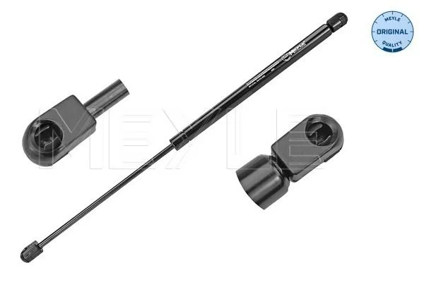 Gas Spring, boot/cargo area MEYLE 640 910 0005