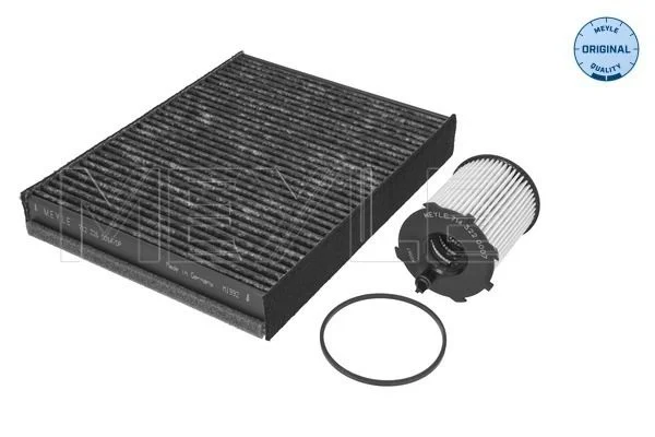 Komplet filtrov MEYLE 712 330 0000/SK