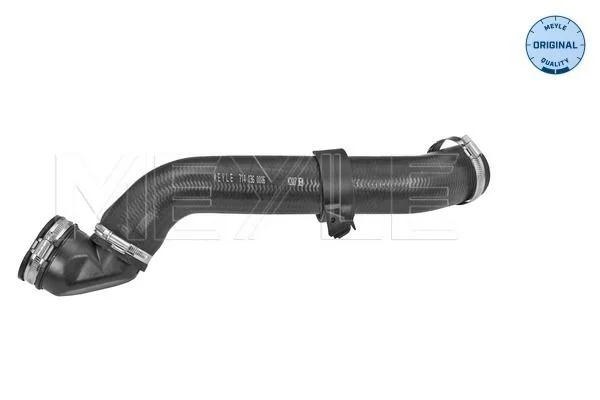 Charge Air Hose MEYLE 714 036 0006