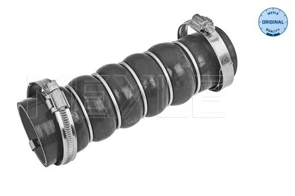Charge Air Hose MEYLE 714 036 0007