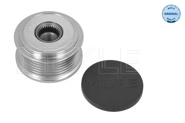 Alternator Freewheel Clutch MEYLE 714 053 1009
