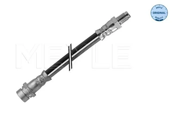 Brake Hose MEYLE 714 525 0006