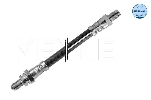 Brake Hose MEYLE 714 525 0014