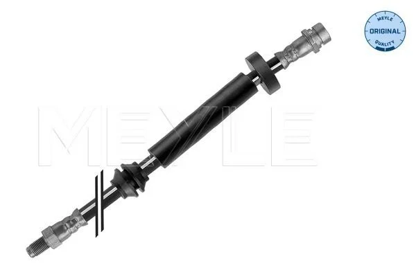 Brake Hose MEYLE 714 525 0026
