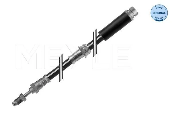 Brake Hose MEYLE 714 525 0027