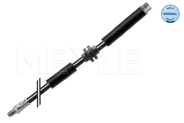 Brake Hose MEYLE 714 525 0051