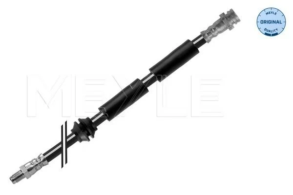 Brake Hose MEYLE 714 525 0052