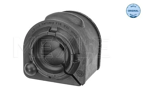 Pritrditev, stabilizacijska palica MEYLE 714 615 0008