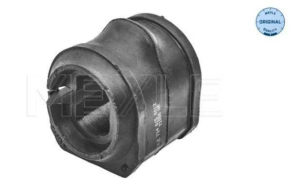 Mounting, stabiliser bar MEYLE 714 615 0012
