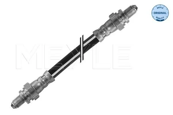 Brake Hose MEYLE 714 617 0001