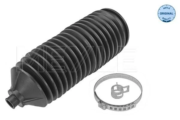 Bellow Kit, steering MEYLE 714 620 0006