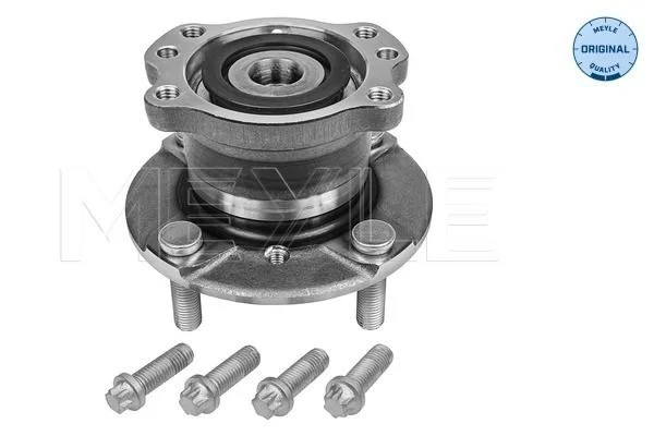 Pesto kolesa MEYLE 714 750 0019