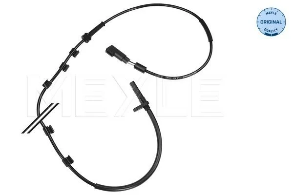Senzor, hitrost kolesa MEYLE 714 800 0018