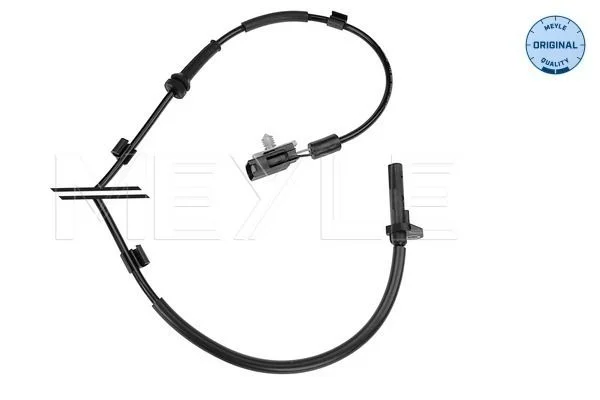 Senzor, hitrost kolesa MEYLE 714 800 0019