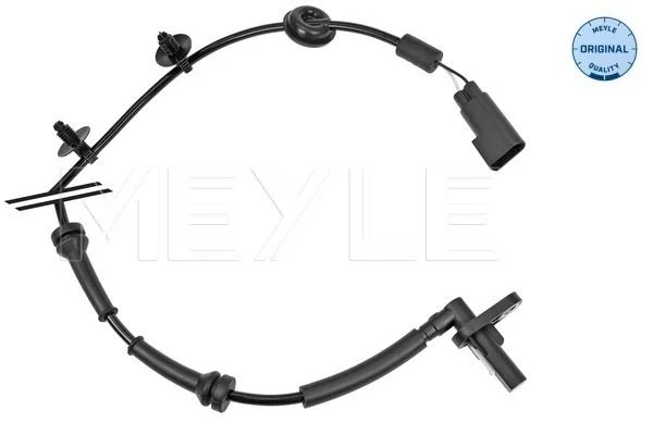 Senzor, hitrost kolesa MEYLE 714 800 0020