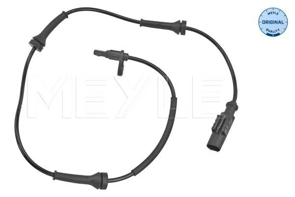 Senzor, hitrost kolesa MEYLE 714 899 0020