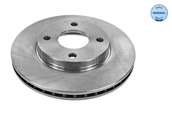 Zavorni disk MEYLE 715 521 7002