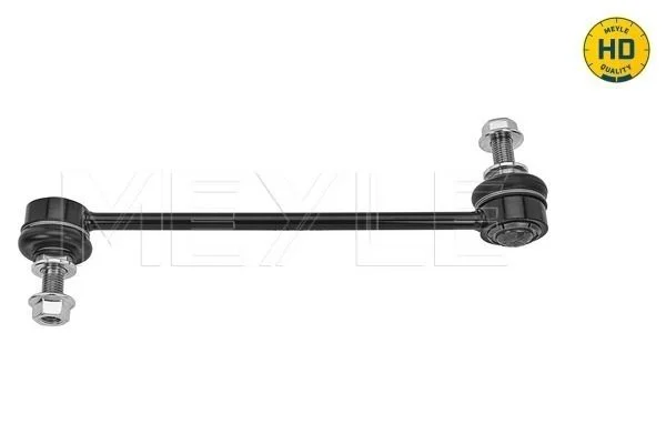 Link/Coupling Rod, stabiliser bar MEYLE 716 060 0050/HD