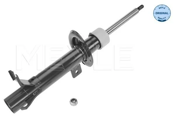 Shock Absorber MEYLE 726 623 0010