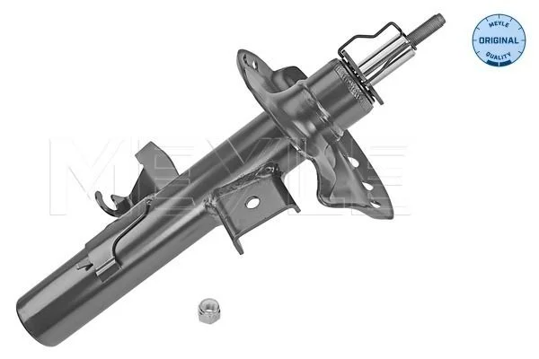 Shock Absorber MEYLE 726 623 0038