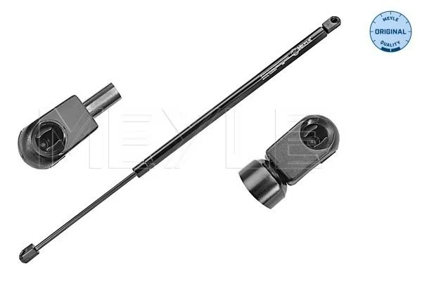 Gas Spring, boot/cargo area MEYLE 740 910 0012