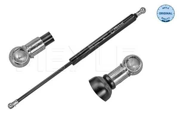 Gas Spring, boot/cargo area MEYLE 740 910 0034