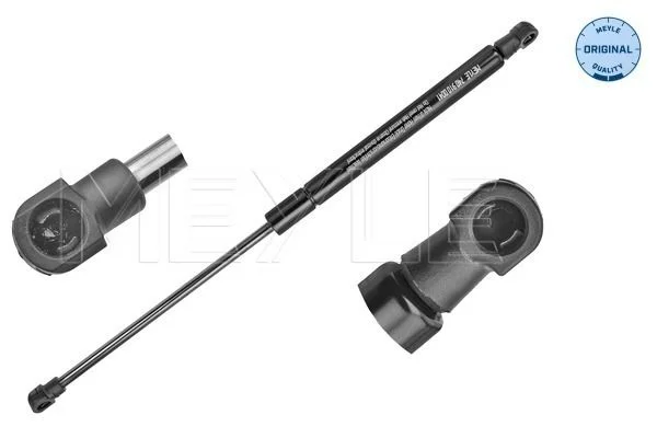 Gas Spring, boot/cargo area MEYLE 740 910 0041