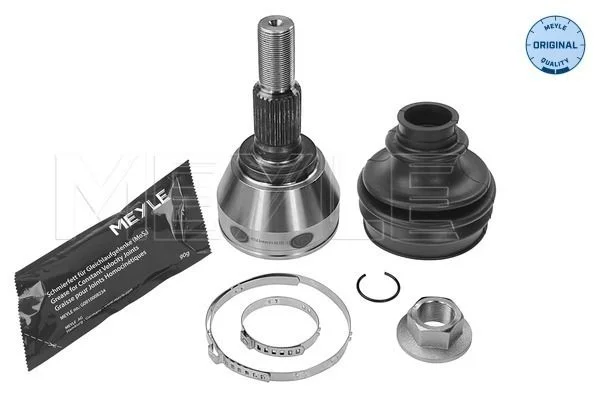 Komplet sklepov, pogonska gred MEYLE 814 498 0005