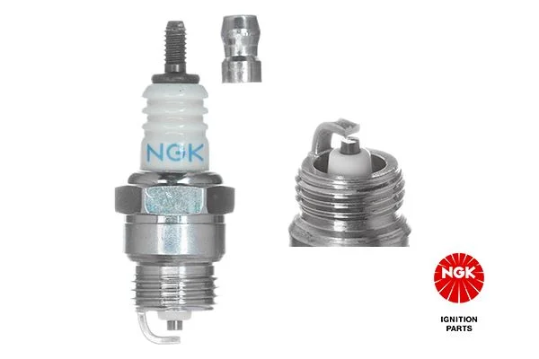 Spark Plug NGK 1270