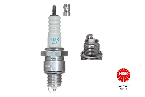 Spark Plug NGK 2633