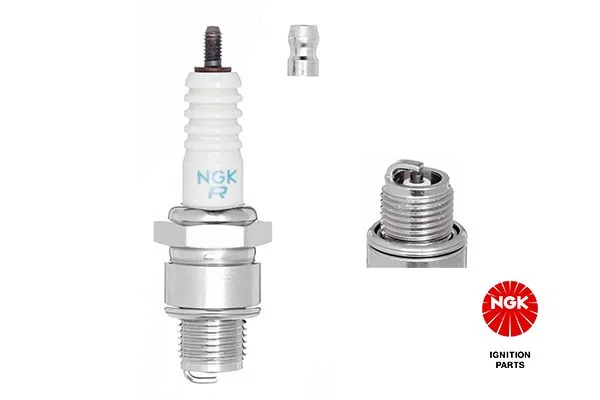 Spark Plug NGK 3922