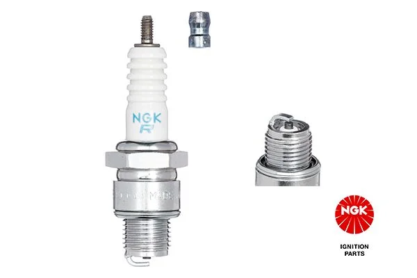 Spark Plug NGK 4122