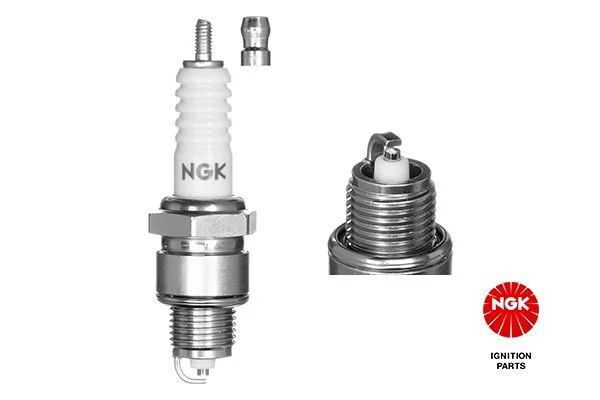Vžigalna svečka NGK 4511