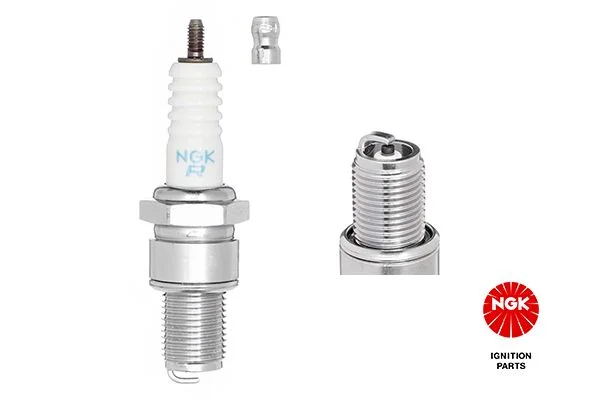 Spark Plug NGK 4722