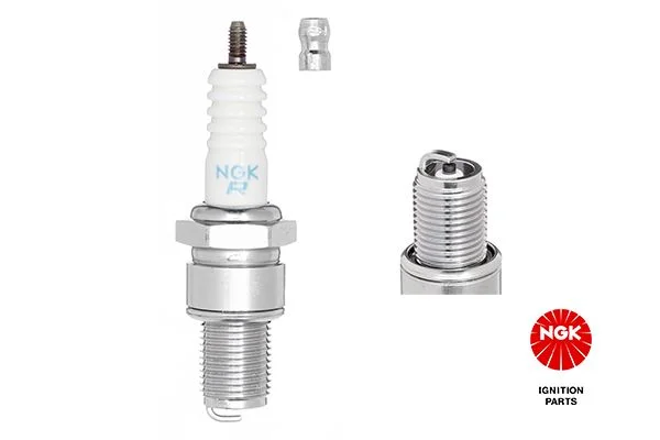 Spark Plug NGK 5122