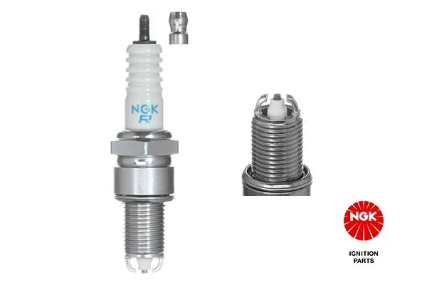 Spark Plug ngk BPR5EKU