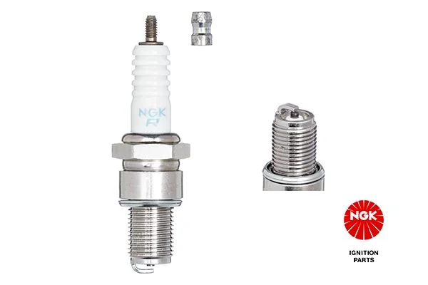 Spark Plug NGK 5722