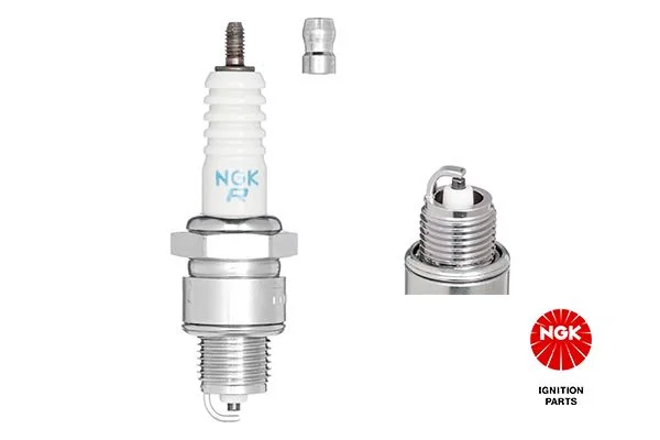 Spark Plug NGK 6422