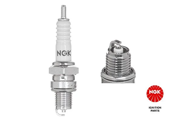 Vžigalna svečka NGK 6512