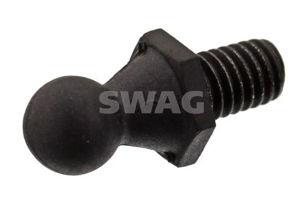 Pritrdilni element, pokrov motorja SWAG 10 94 0838