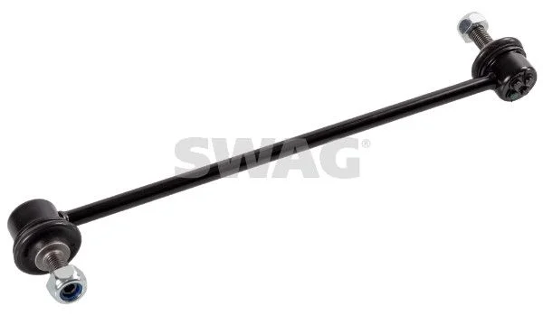 Link/Coupling Rod, stabiliser bar SWAG 83 94 8123