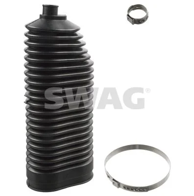 Bellow Kit, steering SWAG 10 10 1940