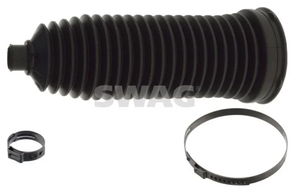 Bellow Kit, steering SWAG 10 10 3034