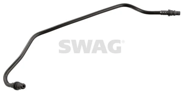 Dihalna cev, ekspanzijska posoda SWAG 10 10 3546